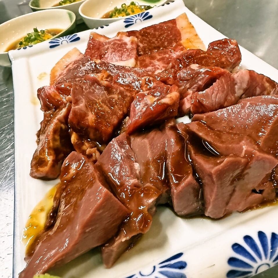 上質なお肉をリーズナブルにご提供しております