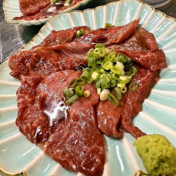 【松坂牛を使用】内もも肉　