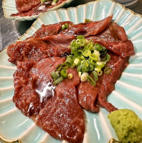 【松坂牛を使用】内もも肉　