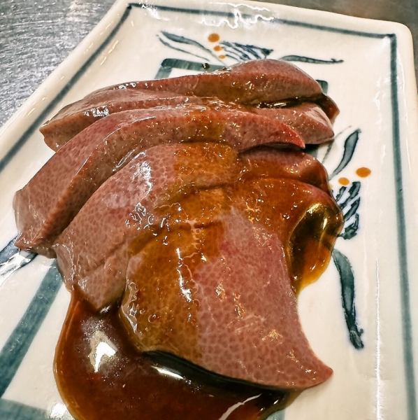 【新鮮！】豚レバー　