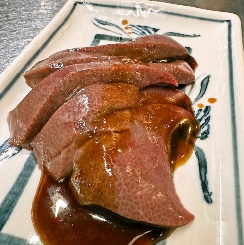【新鮮！】豚レバー　