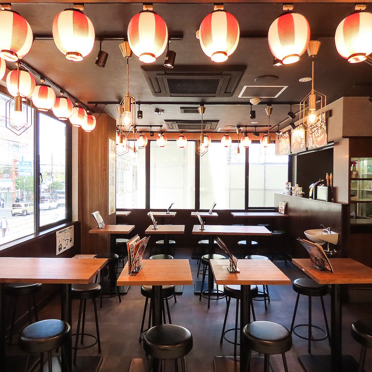 最大30人まで収容可能。お気軽にお問い合わせください。