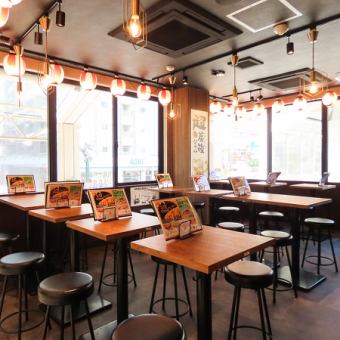 【2Fフロア貸切のご予約はこちらから】20名～MAX30名様ワンフロア貸切ご予約！