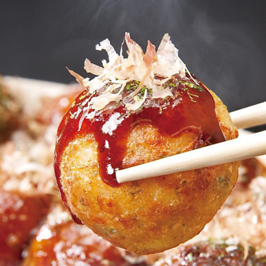 銀だこの魅力！！