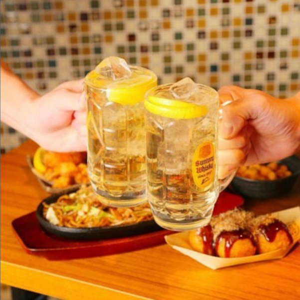 シュワッと超炭酸