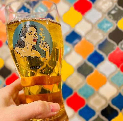 ◆Half Price Happy Hour◆