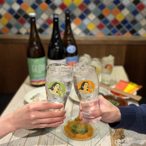 ◆All kinds of banquets welcome◆