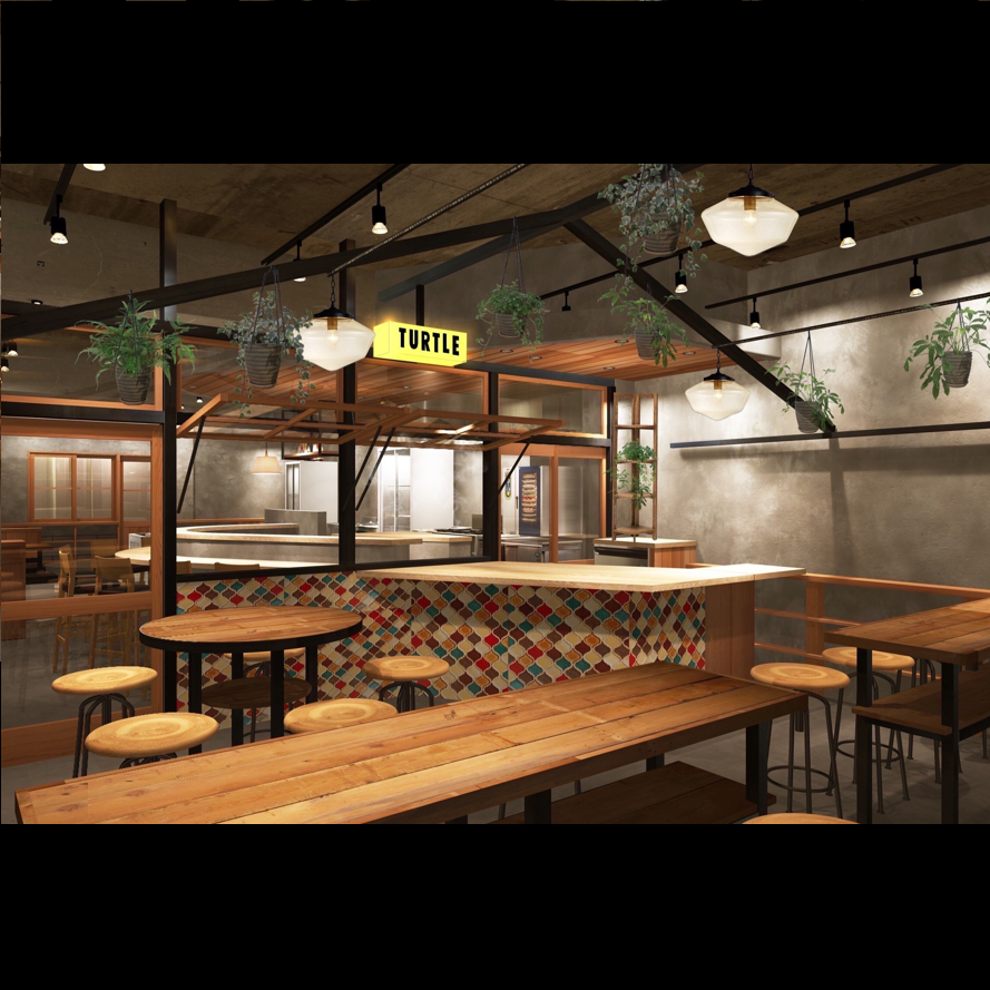 ◆SNS人気店◆　かわいい店内と絶品料理でリピーター続出！