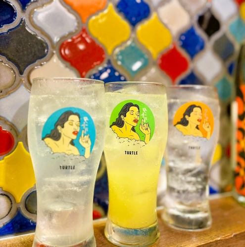 ◆半額ハッピーアワー◆