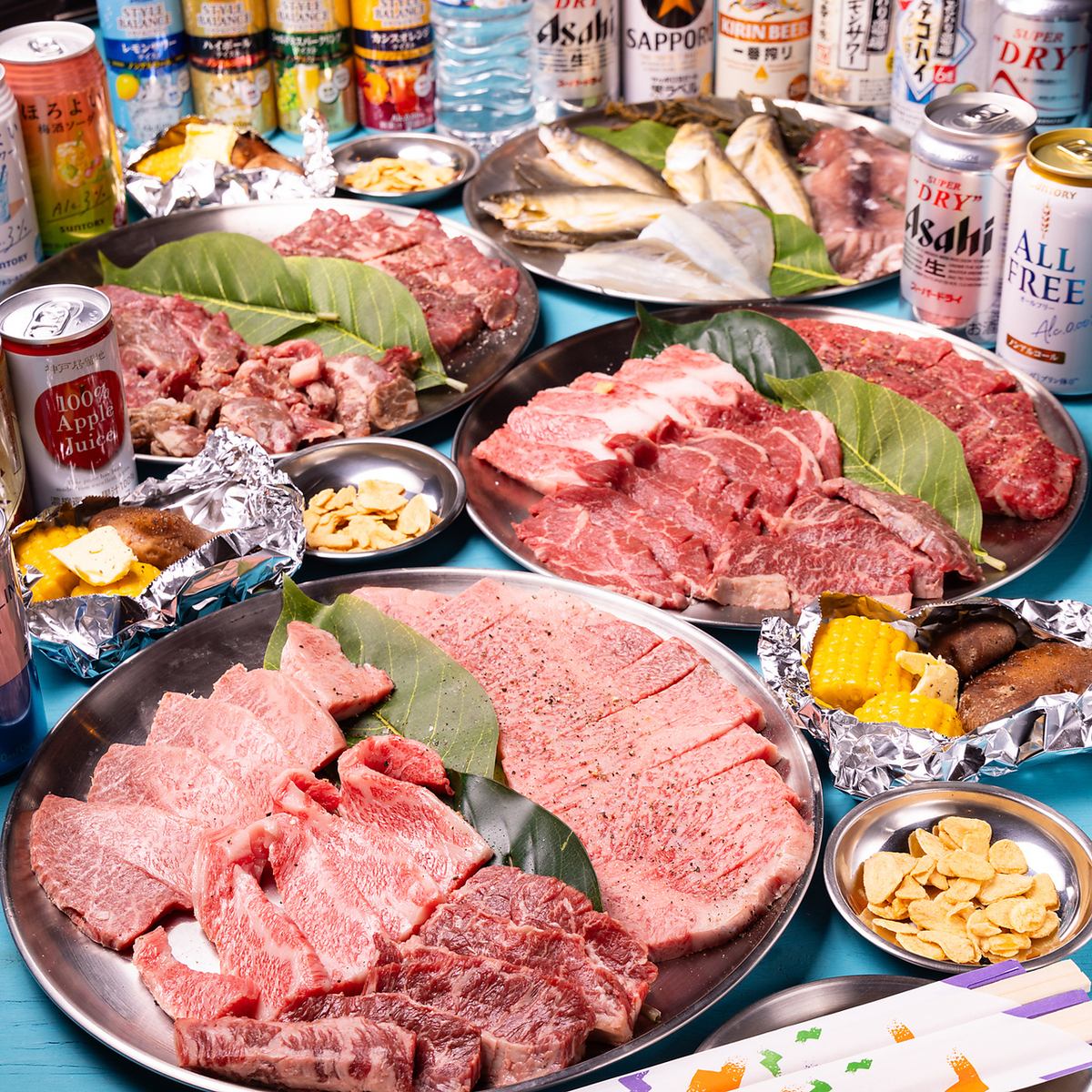 誕生日や記念日のお客様にサービスも♪