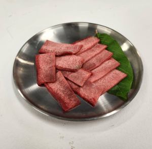美国牛舌180g