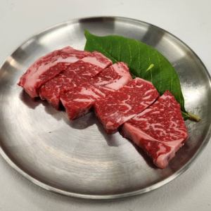 国产沙朗牛排200克