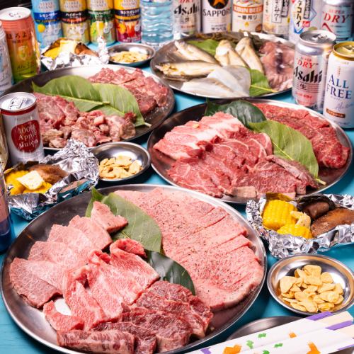 『ご予算に合わせて！』おまかせコース/6600円(税込)～