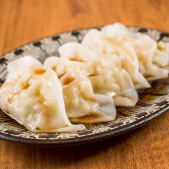 水餃子