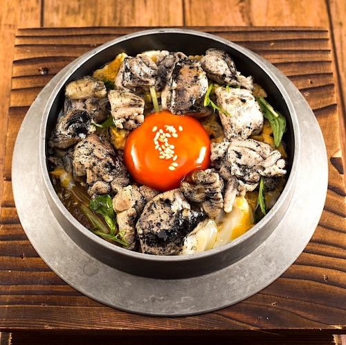 鶏尽くし!個室多数あり