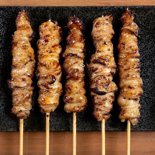 焼き鳥付食べ放題2980円~