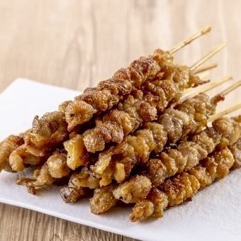 巻き串,焼き鳥はとり酒場にお任せ★食べ放題2980円~