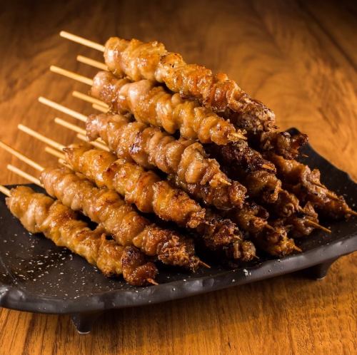 焼き鳥付食べ放題2500円～