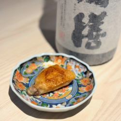 手羽先