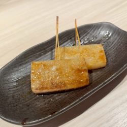 海老パン