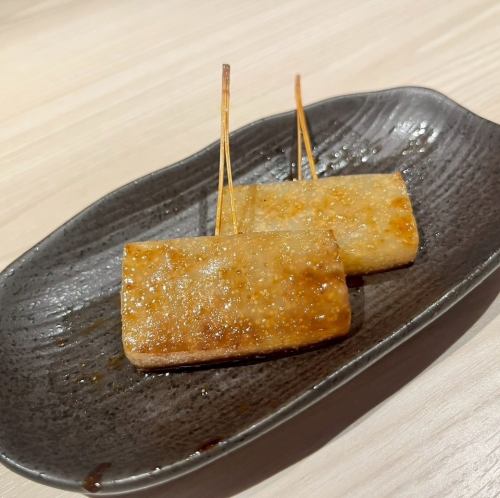 海老パン