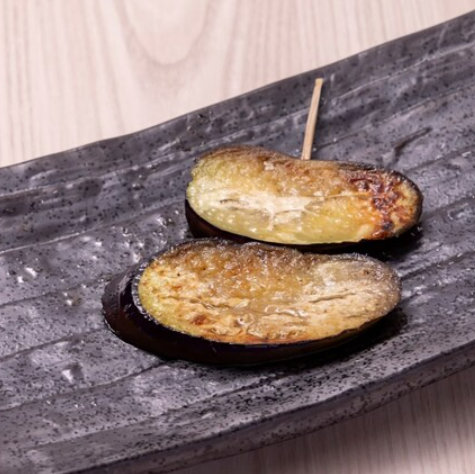 茄子