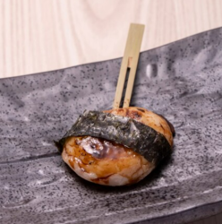 磯辺餅