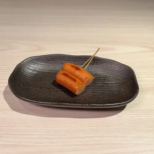 辣香腸