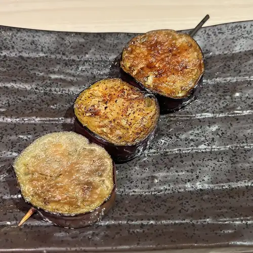茄子
