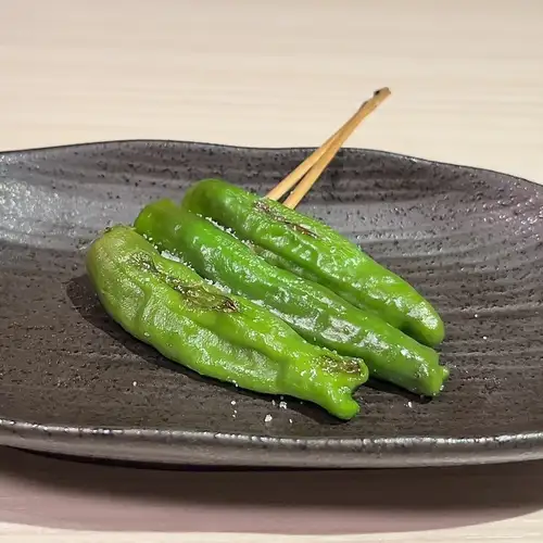 青椒