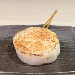 長芋焼