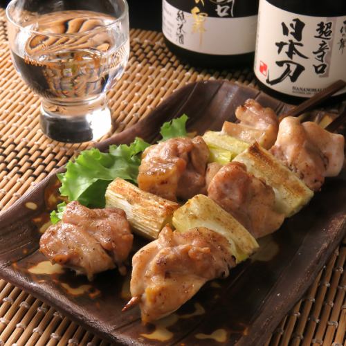 お酒に合う絶品おつまみ充実◎会話が弾む賑やかな夜を！