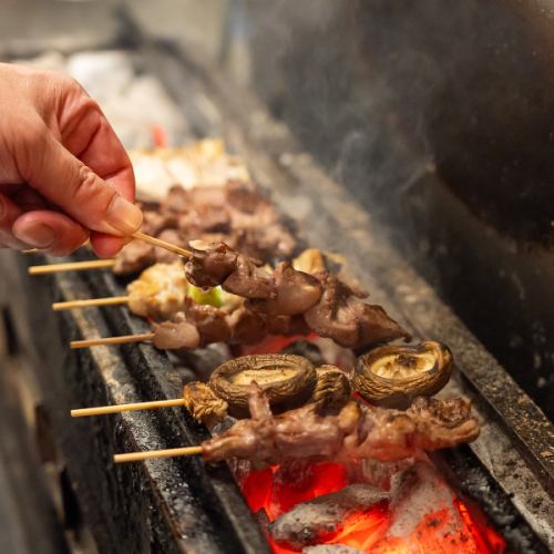 인기 절대 노포! 예약 필수