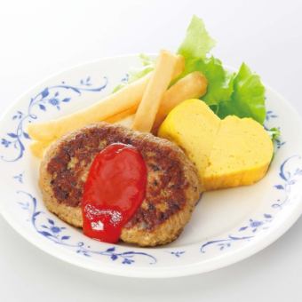 단품 메뉴