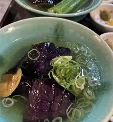 eggplant