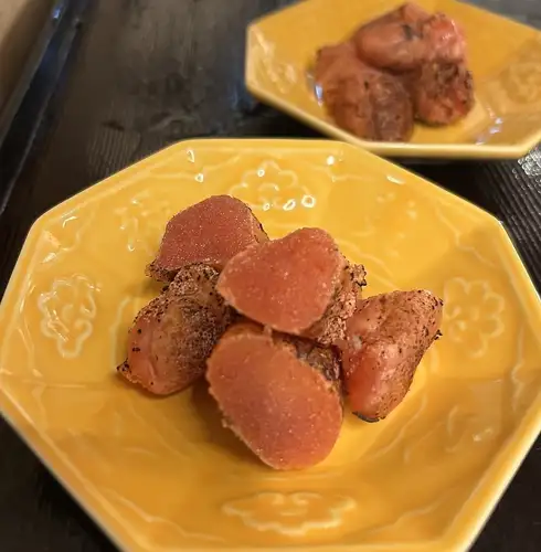 明太子