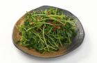 Bean sprouts/Stir-fried bok choy/Stir-fried chives and egg each
