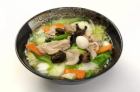 Tanmen/Bean sprout ramen with thickened sauce/each