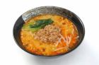 Spicy and sour noodles / Dandan noodles / Green onion ramen / Mapo tofu noodles / each
