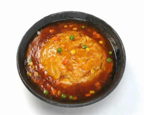 天神丼/中华丼/每个