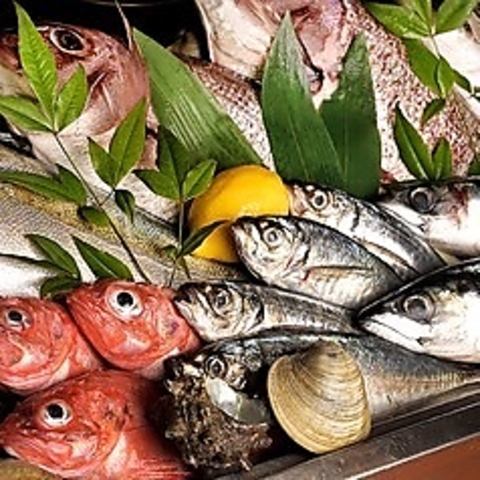 那古野にOPEN！元気な名物店主が作る大人の大衆酒場です