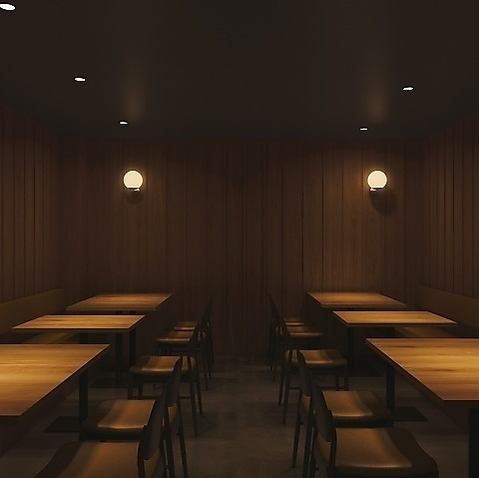 最大20名様までご利用可能です！大人数の宴会にもおすすめです♪