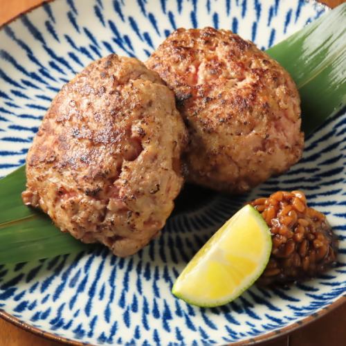 糀ハンバーグ(2ヶ)