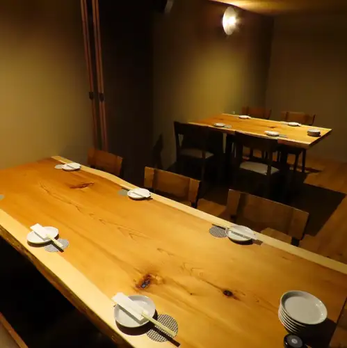 知る人ぞ知る隠れ家
