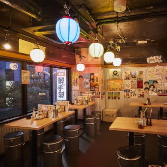 간사 씨 손쉽게 「2층석 통째로 전세 팩」있어♪35~50분 음료 무제한 2,500엔~♪ 부담없이 상담해 주세요!