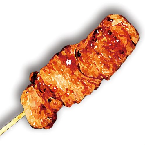 [牛肉串] 烤肉串