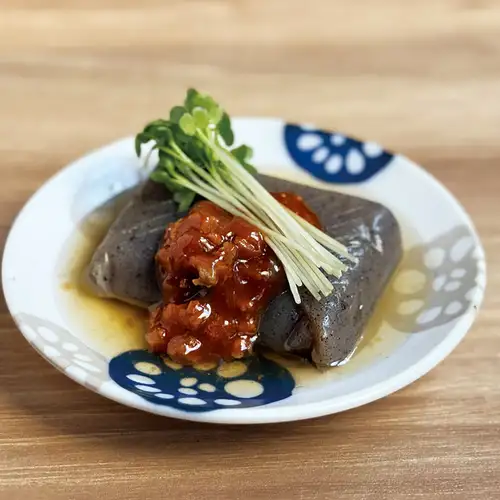 곤약