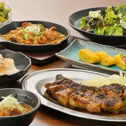 シーンで選ぶ、大人も子供も大好きなお料理