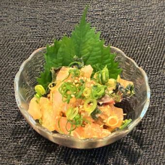 我們這樣做