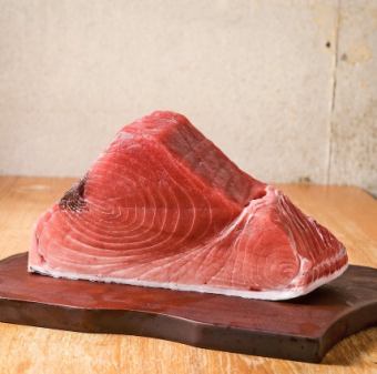 大伸のオススメ本まぐろ